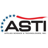 Applied Science and Technologies Inc logo - Similar company to The Rikess Group
