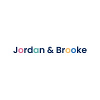 Jordan & Brooke logo - Similar company to Melbourne Learning Studio