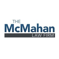 McMahan Law Firm logo - Similar company to Baker Associates Llc - Authorized Licensee Of Crestcom International