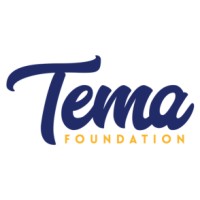 The Tema Foundation logo - Similar company to Primal Academy
