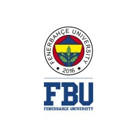 Fenerbahçe University International logo - Similar company to Fenerbahce 2000