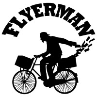 FLYERMAN logo - Similar company to Drukhetnu