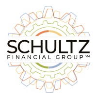 Schultz Financial Group Inc. logo - Similar company to The Lueck Group