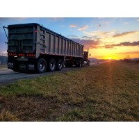 PRM Trucking Inc logo - Similar company to Xcel Bulk Logistics