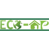 ECO-AP logo - Similar company to Vs-Cloths