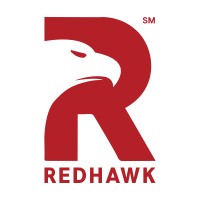 RedHawk Investigations & Security logo - Similar company to Secure Community Network