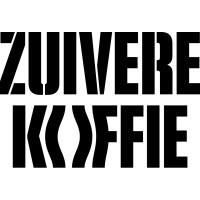 Zuivere Koffie logo - Similar company to Krnwtr+ | Zereau Drinks
