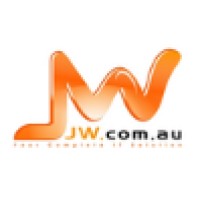 JW Computers logo - Similar company to Scorptec Computers