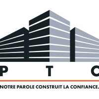 Pascal Treuil Constructions logo - Similar company to Spm Construction