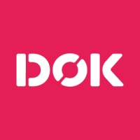 DOK, de bibliotheek van Delft logo - Similar company to Id Study Association