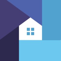 BluHome logo - Similar company to Ayazoghlu Group