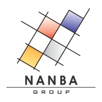 Nanba Group logo - Similar company to Masonic Regalia International