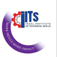 IITS TWI Training Representative Pakistan logo - Similar company to Softaxion