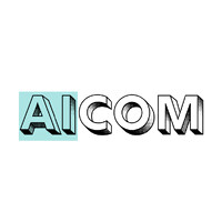 Aicom logo - Similar company to Resek