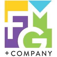 FMG + COMPANY logo - Similar company to Lavan