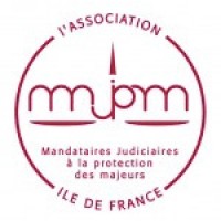 AMJPM-IDF logo - Similar company to Anmjpm