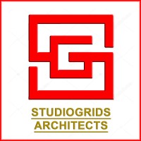 STUDIOGRIDS ARCHITECTS logo - Similar company to Maas Architects