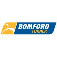 Bomford Turner Ltd logo - Similar company to Bomfords Ltd
