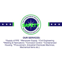 VICBENS ENGINEERING AND CONSTRUCTION WORKS LIMITED logo - Similar company to El-Ramoth Decor And Construction