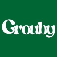 GroubyNG logo - Similar company to Theflickson