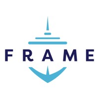 FRAME MARINE logo - Similar company to Server Shipping & Chartering