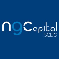 NEW GROWTH CAPITAL S.A. logo - Similar company to Fórmate A Fondo