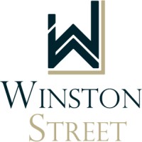 Winston Street logo - Similar company to 1Transfer