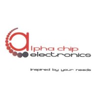 Alpha Chip Electronics GmbH logo - Similar company to Pef Components