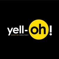 YellOh Marketing Consultancy logo - Similar company to Instant Advisory
