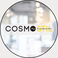 COSMO STIL logo - Similar company to Iseco Software