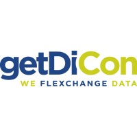getDiCon Ltd logo - Similar company to Actmit Infotech