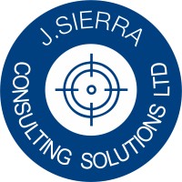 J Sierra Consulting Solutions logo - Similar company to Clientium