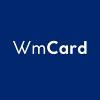WMCARD logo - Similar company to Web Master Agency
