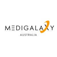 Medigalaxy Australia logo - Similar company to Carers Link