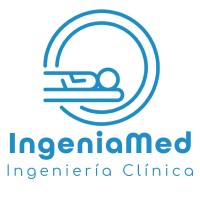 IngeniaMed Ingeniería Clínica logo - Similar company to Bioingcol