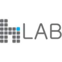 HLAB logo - Similar company to Hlab