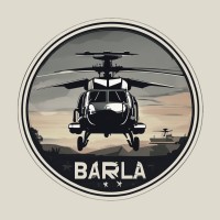 BARLA Havacılık Takımı logo - Similar company to İste Havacılık Topluluğu