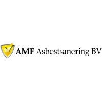 AMF Asbestsanering logo - Similar company to Jongdijk Asbestsanering B.V.