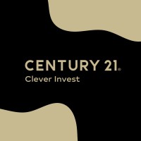 CENTURY 21 Clever Invest logo - Similar company to Odivelas Sports Club
