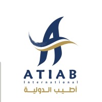 Atiab International - أطيب الدولية logo - Similar company to First Clean For Detergents