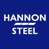 Hannon Steel Ltd logo - Similar company to Lagan Valley Steels Ltd