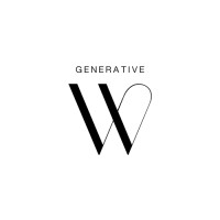 Generative W logo - Similar company to Argus Cmpo