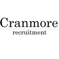 CRANMORE RECRUITMENT LTD logo - Similar company to Techmet Ltd.