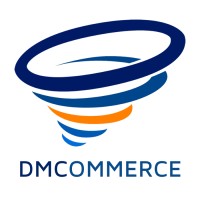 DMCOMMERCE logo - Similar company to Shibumi Group