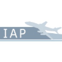 IAP - Institute for Aviation Psychology logo - Similar company to Stiftung Mayday