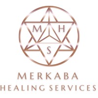 Merkaba Healing Services logo - Similar company to Merkaba