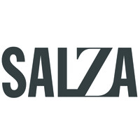 Salza logo - Similar company to Useagain