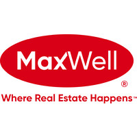 MaxWell Realty logo - Similar company to Re/Max First
