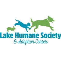 Lake Humane Society logo - Similar company to Face Friends Foundation