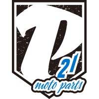 P21 Motoparts logo - Similar company to Agk Solution